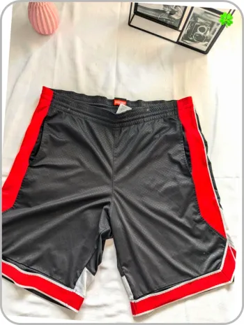 Short adidas basketball 🏀