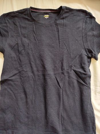 T-shirt TL homme kiabi