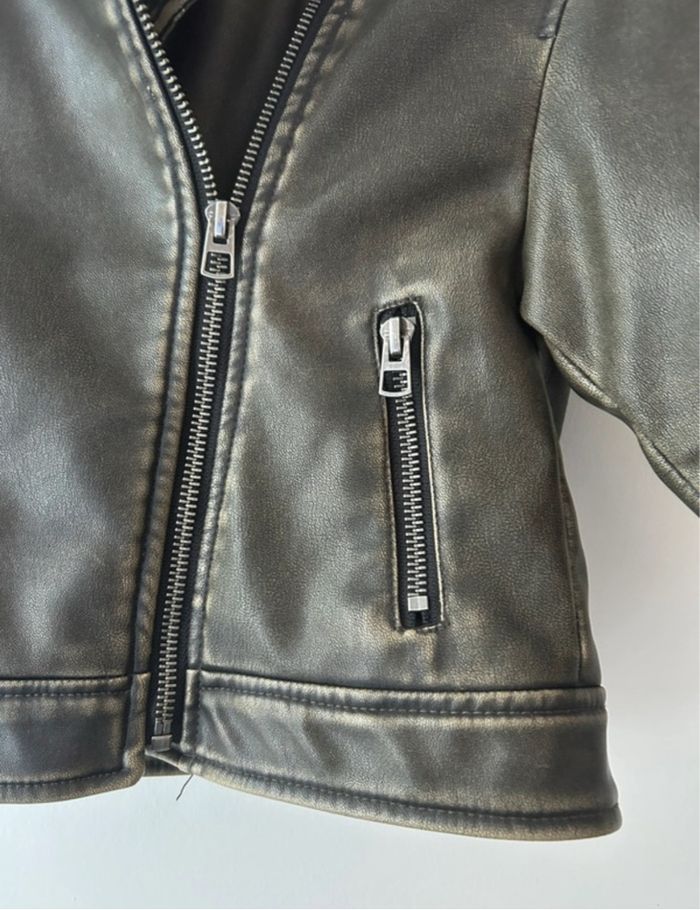 Perfecto Zara - photo numéro 2