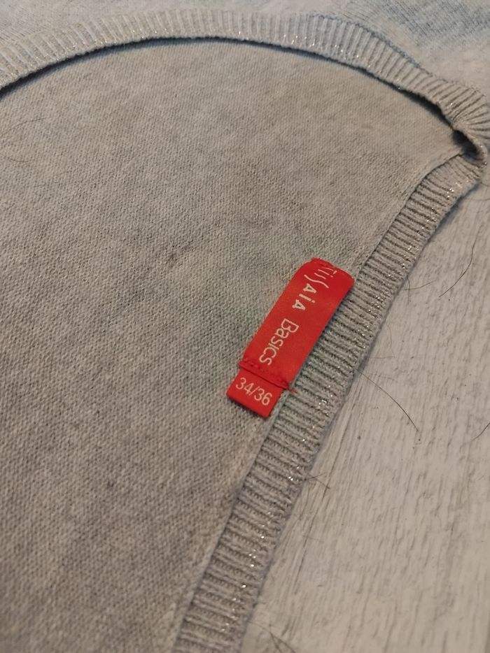 Lot pulls - photo numéro 2