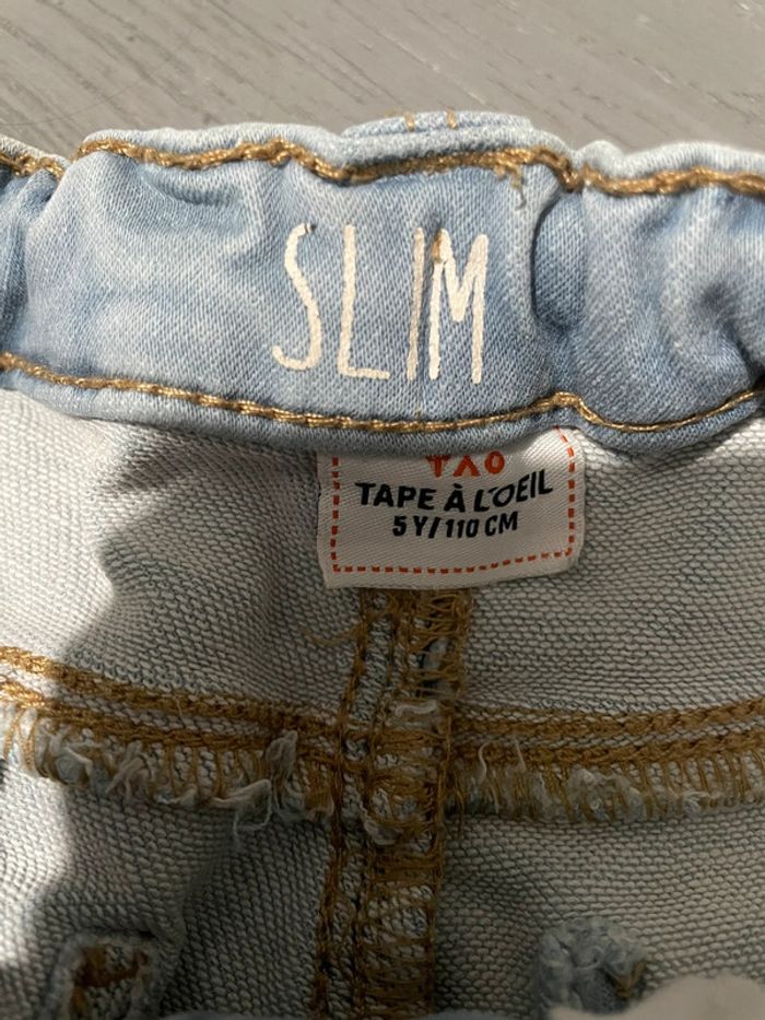 Jean tao - photo numéro 2