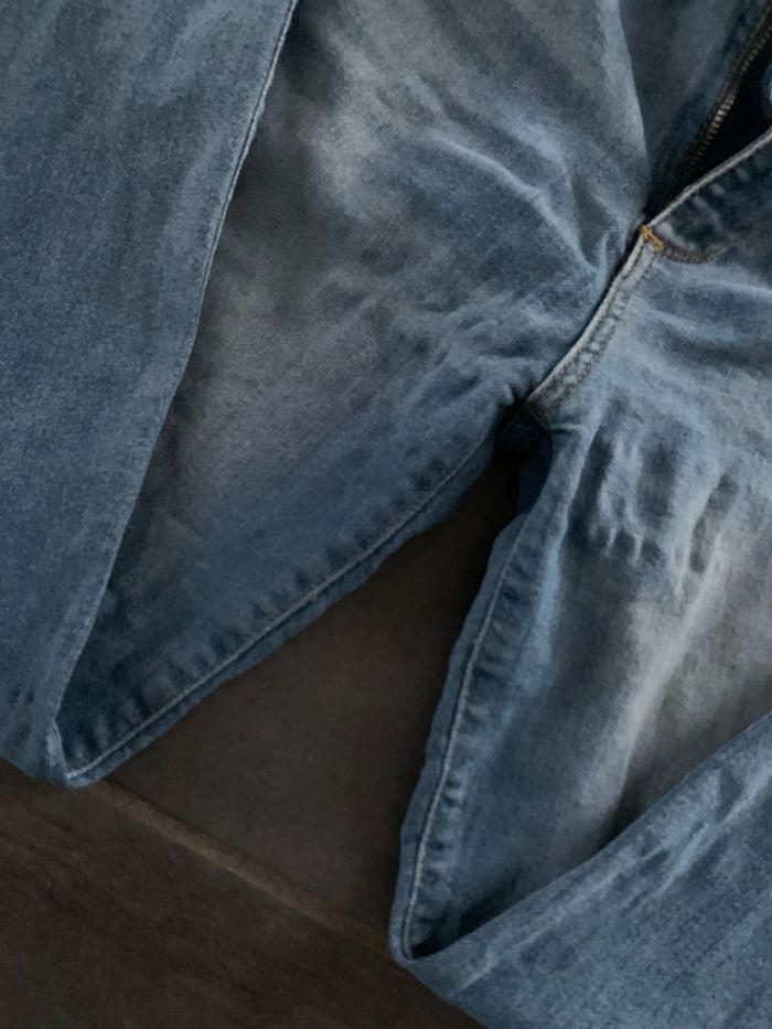 Jeans mango taille 42 - photo numéro 3