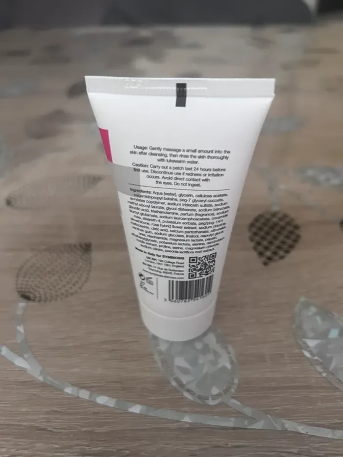 Exfoliant Rajeunissant - photo numéro 2