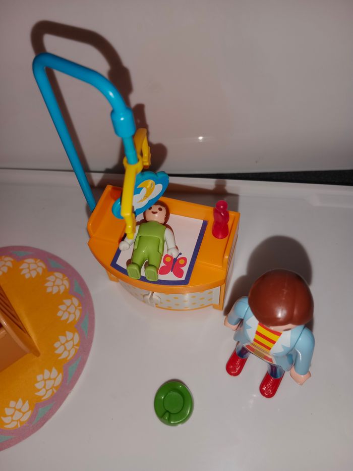 playmobil - photo numéro 2