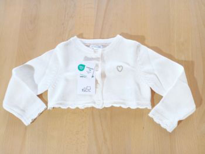 Ensemble Vertbaudet 2 ans 🕊 - photo numéro 3