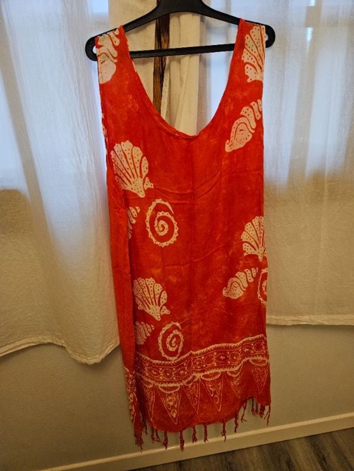 robe été