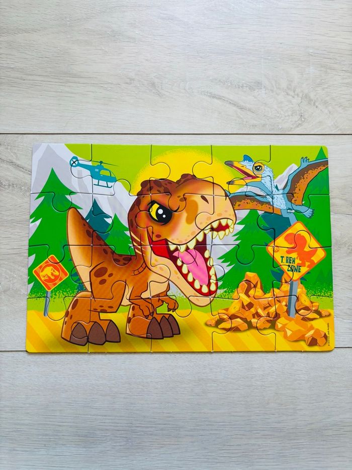 Puzzles - photo numéro 3