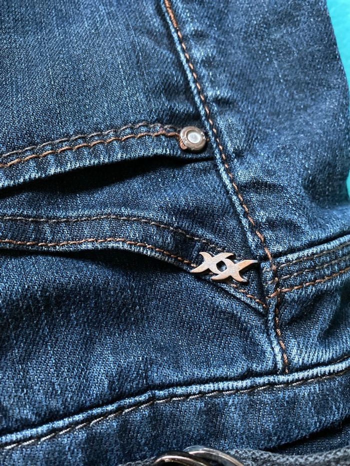 Jupe Mexx Taille 31 - photo numéro 5