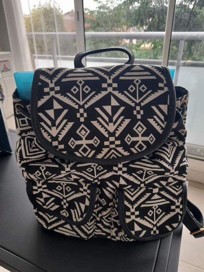 Sac à dos femme - photo numéro 10