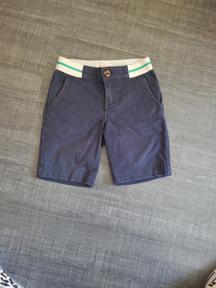Short monoprix