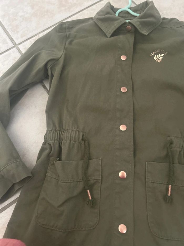 Veste - photo numéro 3