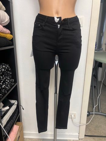Pantalon noir neuf