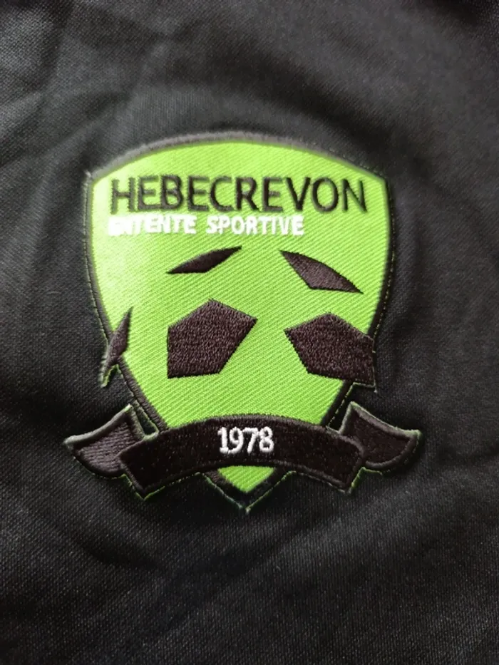 Sweat technique entraînement football umbro - L - photo numéro 4