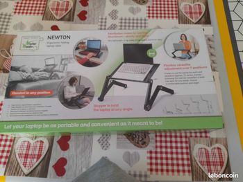 table ordinateur