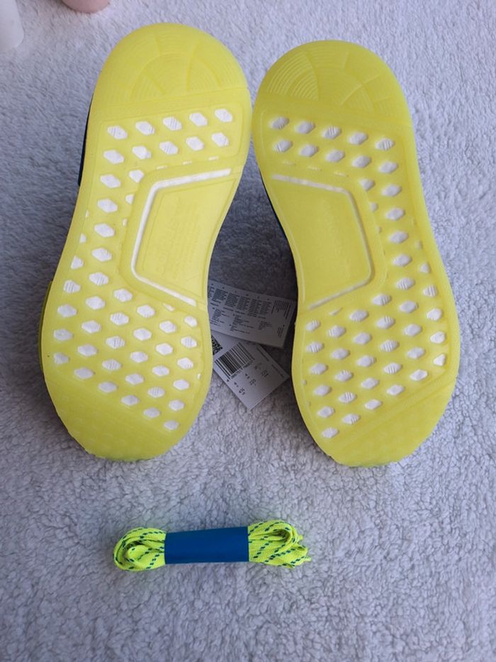 Basket neuves NMD_R1 - photo numéro 6