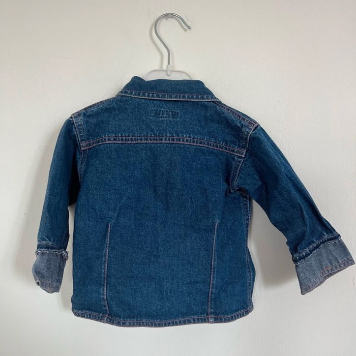 Veste bébé — 3 mois - photo numéro 4