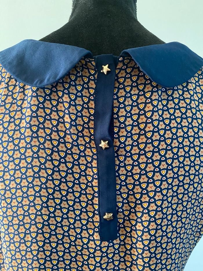 Robe La Petite Étoile Paris taille S/M - photo numéro 9