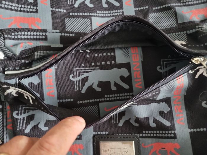 Sac à dos Airness - photo numéro 4
