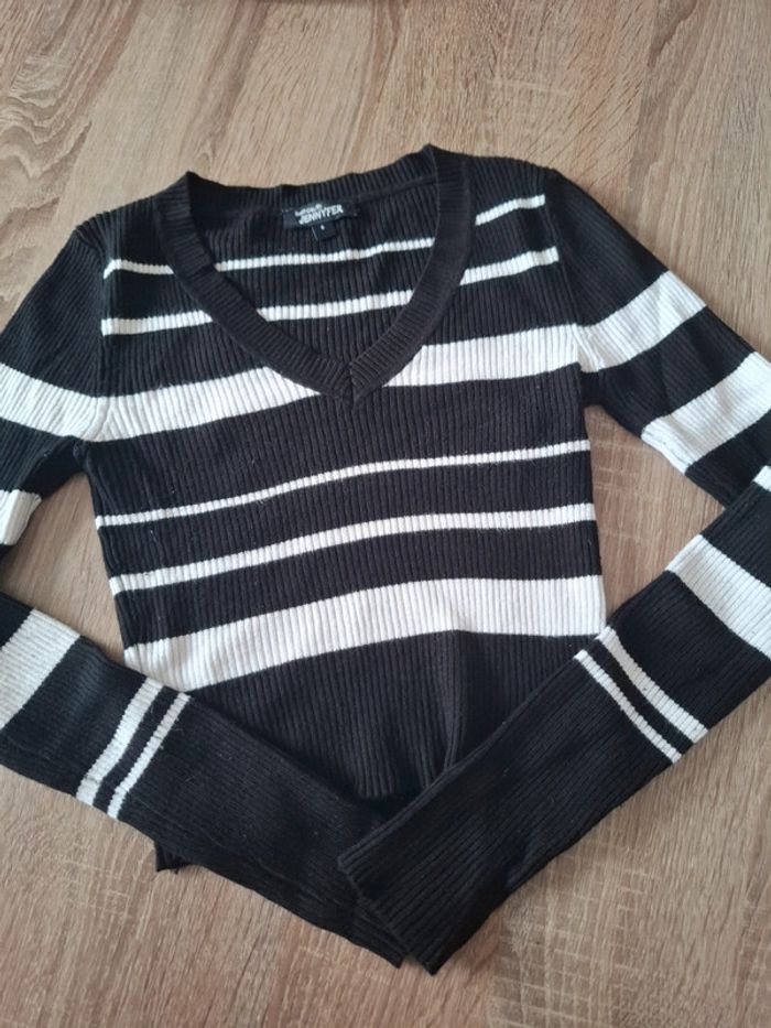 Lot de vêtements femme taille S - photo numéro 7