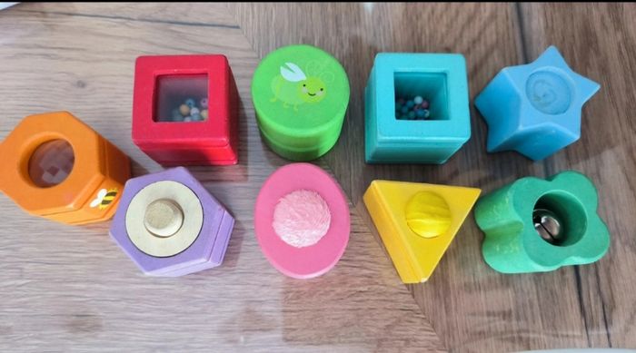 Puzzle interactif - photo numéro 2