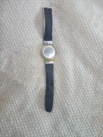 Montre swatch