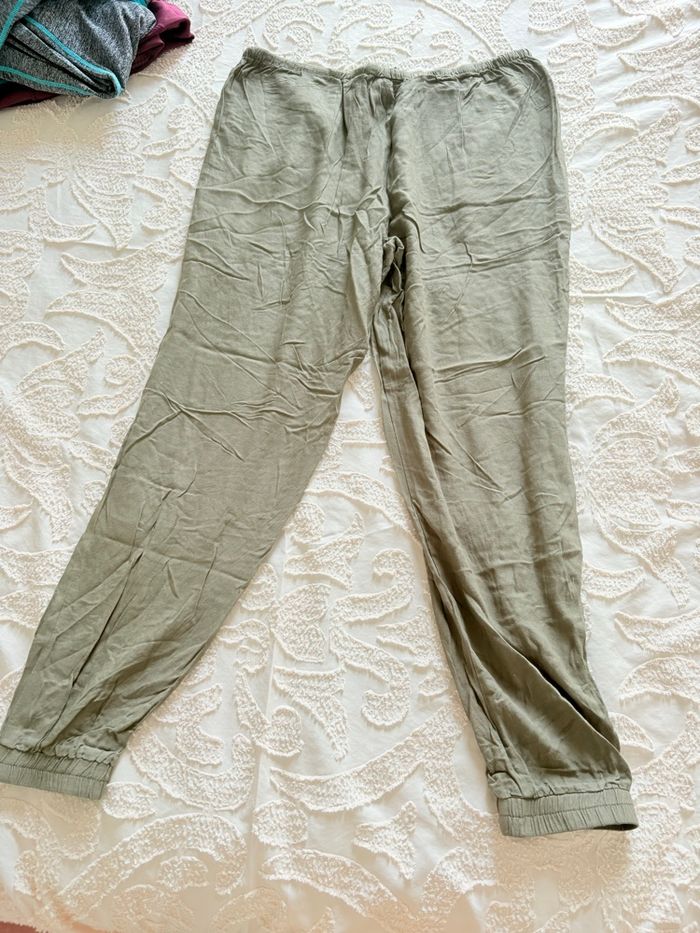 Pantalon fluide - photo numéro 4