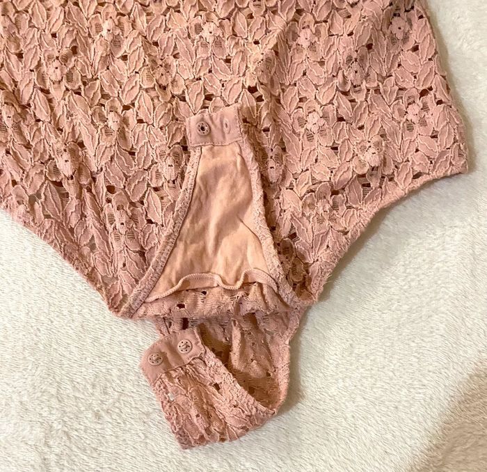 Bodie Rose Taille M - photo numéro 4