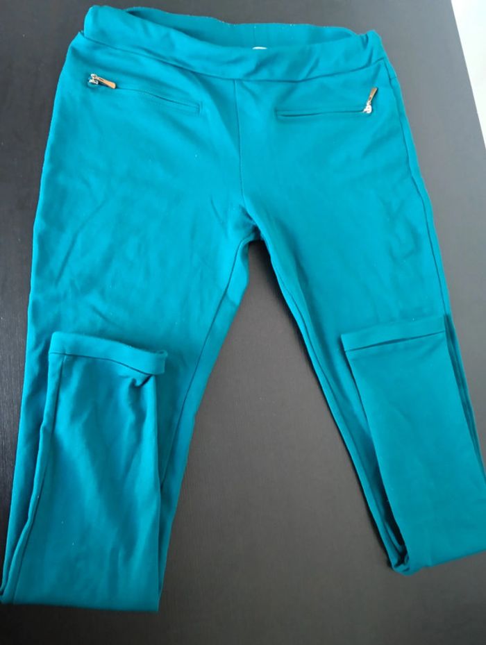 Pantalon collant L