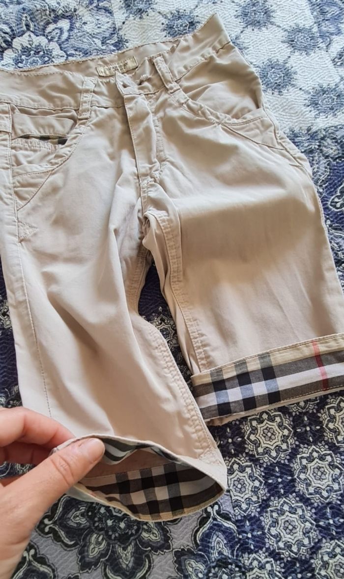 Ensemble enfant Burberry - photo numéro 10