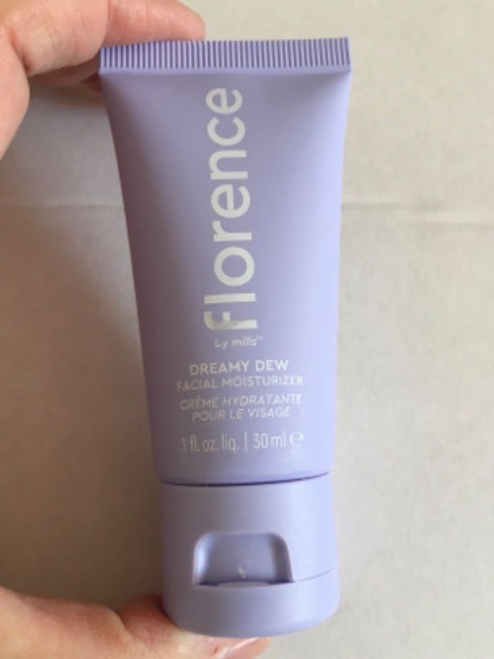 Crème hydratante visage Florence By Mills 30ml NEUVE