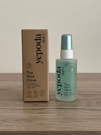 Brume Yepoda - 50ml
