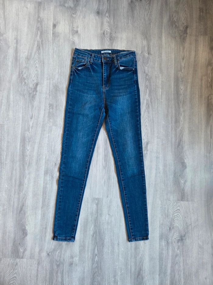Jean skinny estee brown - taille 36