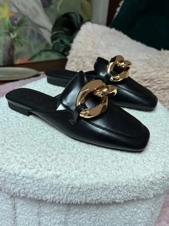 Mules femme T38