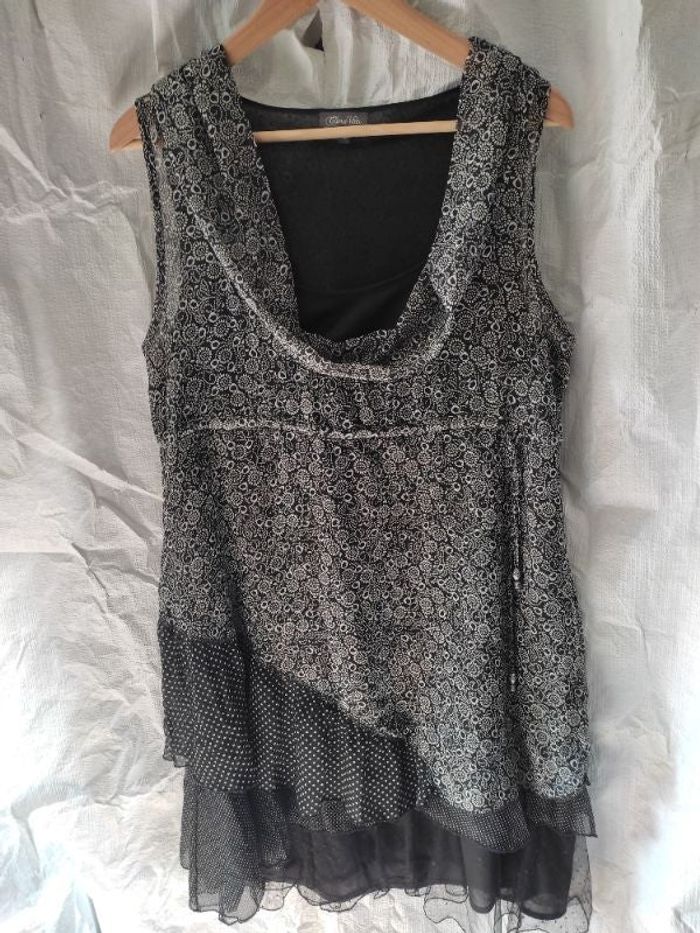 Robe 👗 taille 42