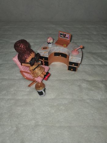 Poupée Lol Surprise