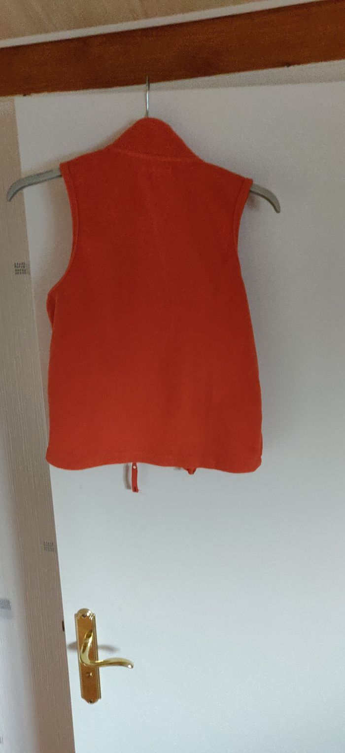 Gilet sans manches - photo numéro 2