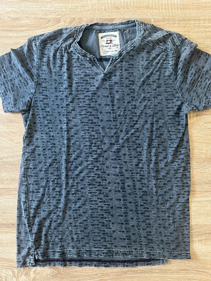 T-shirt hommes