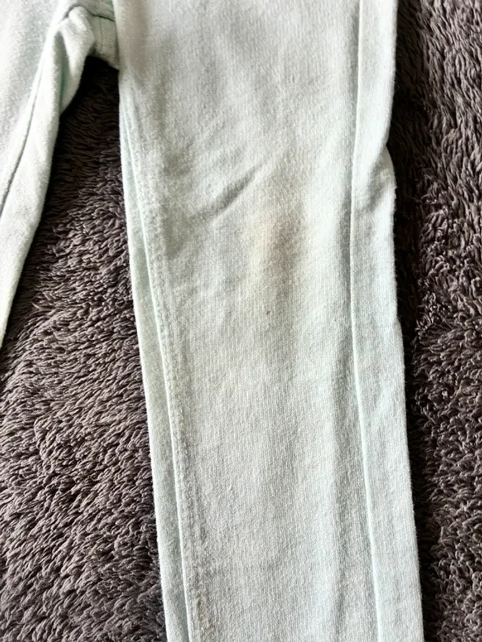 Jegging à donner avec un achat de votre choix - photo numéro 2