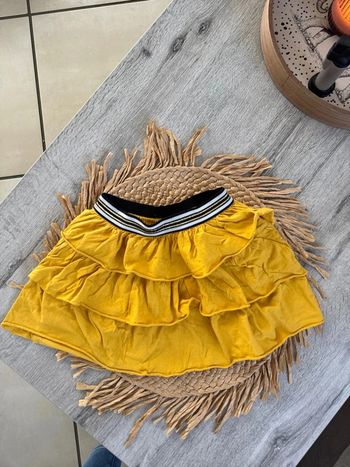 Jupe 122/128 zeeman