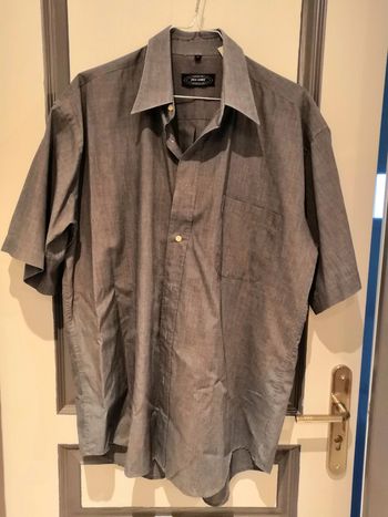 Chemise homme