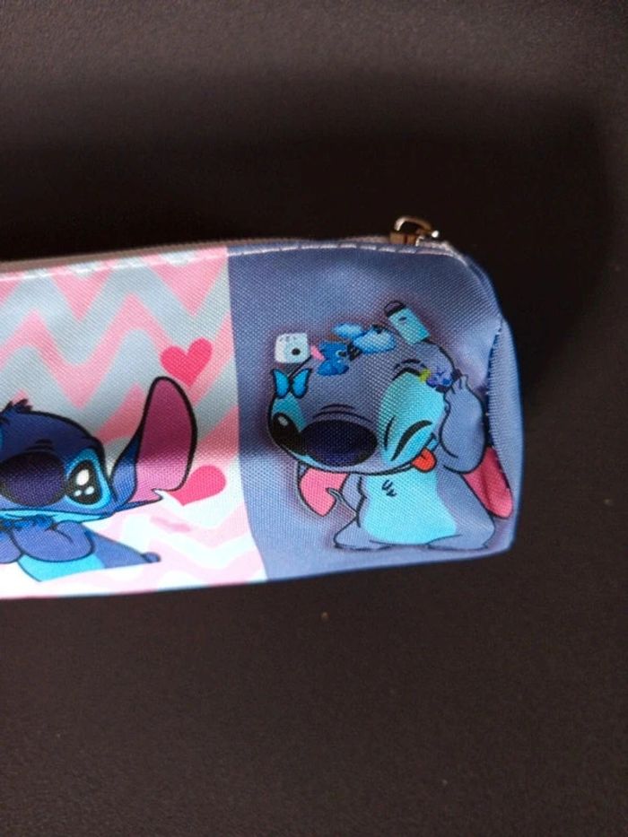 Trousse stitch 🤩 - photo numéro 3