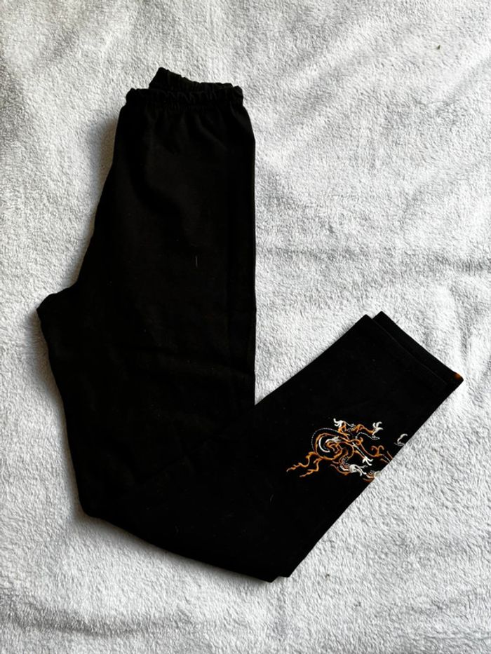 Leggings taille M - photo numéro 2