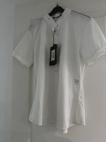 Chemise Horse Pilot