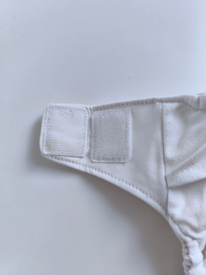 Couche lavable évolutive TE1 Bambino Mio - photo numéro 5