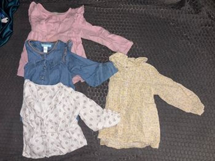 Lot 11 sweat-shirt - photo numéro 2