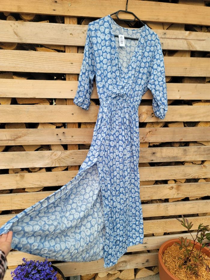 Robe - Taille unique - photo numéro 2