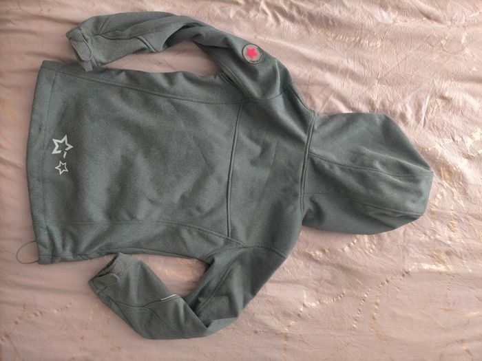 Veste - photo numéro 2