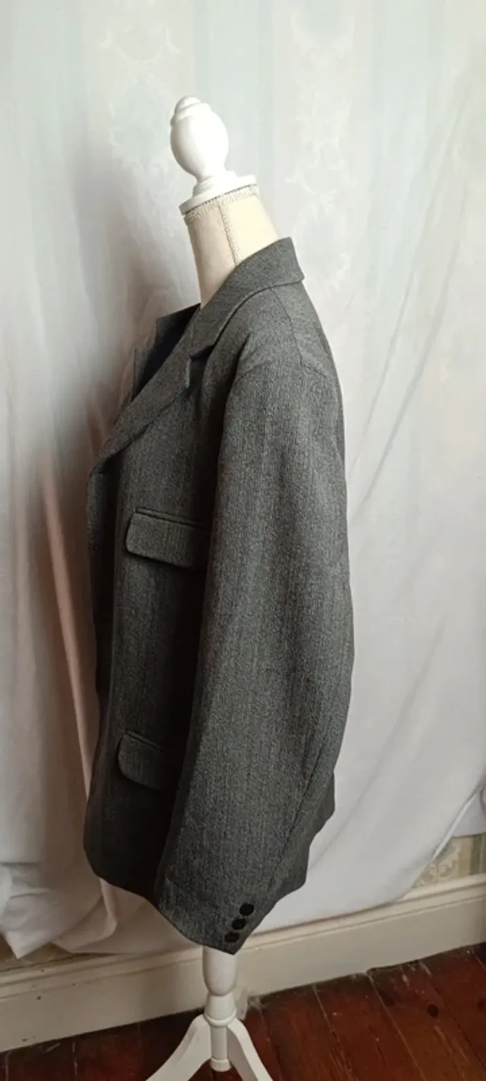 P22- Costume, taille M , mister factice - photo numéro 6