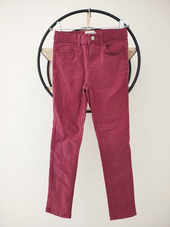 8 ans pantalon skinny kiabi