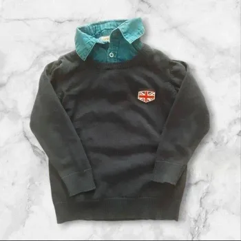 Pull taille 4 ans
